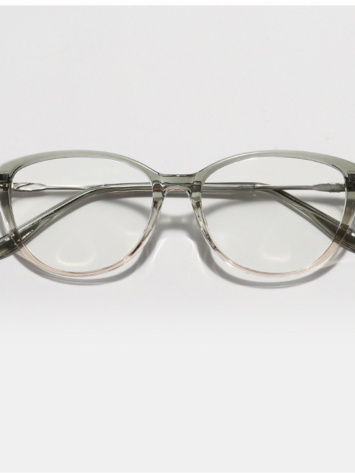 Armação para óculos 1