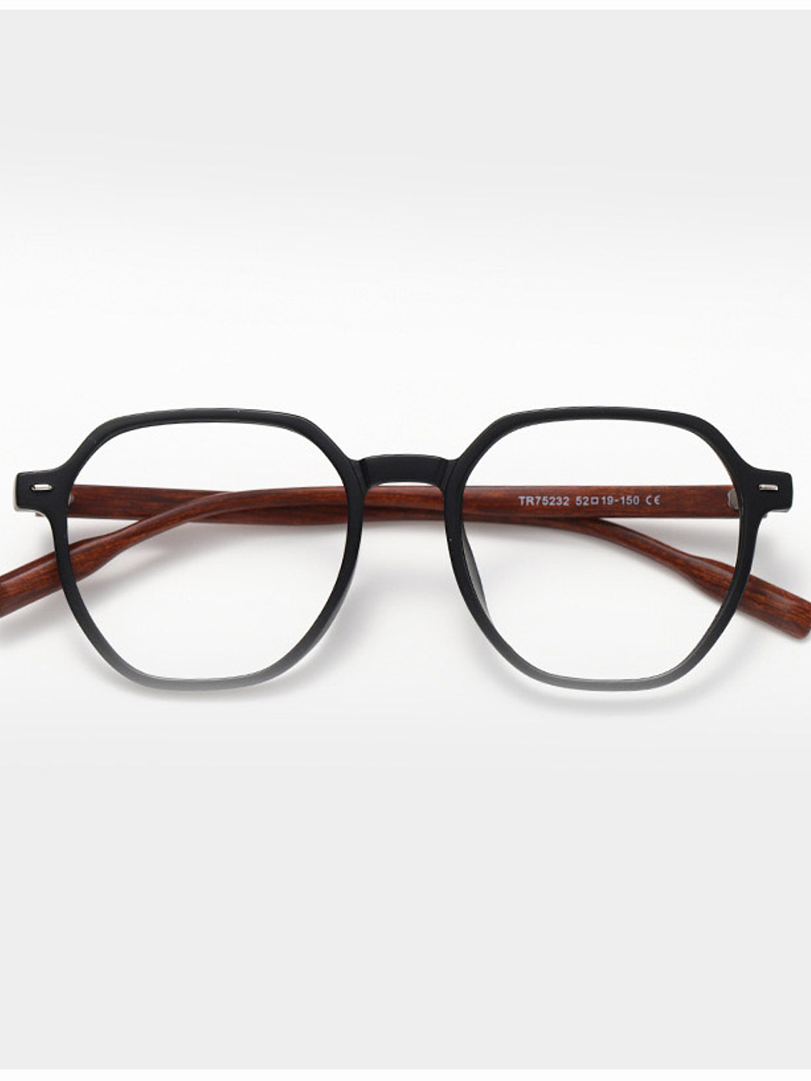 Armação para óculos 1