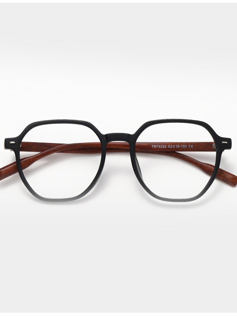 Armação para óculos 1