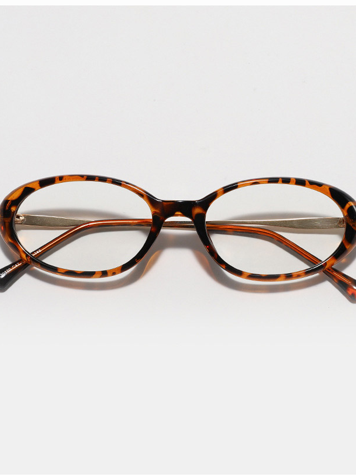 Armação para óculos 1