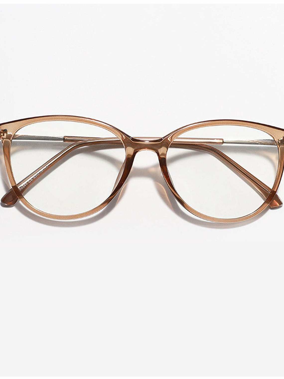 Armação para óculos 1