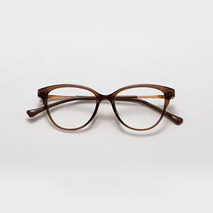 Armação para óculos