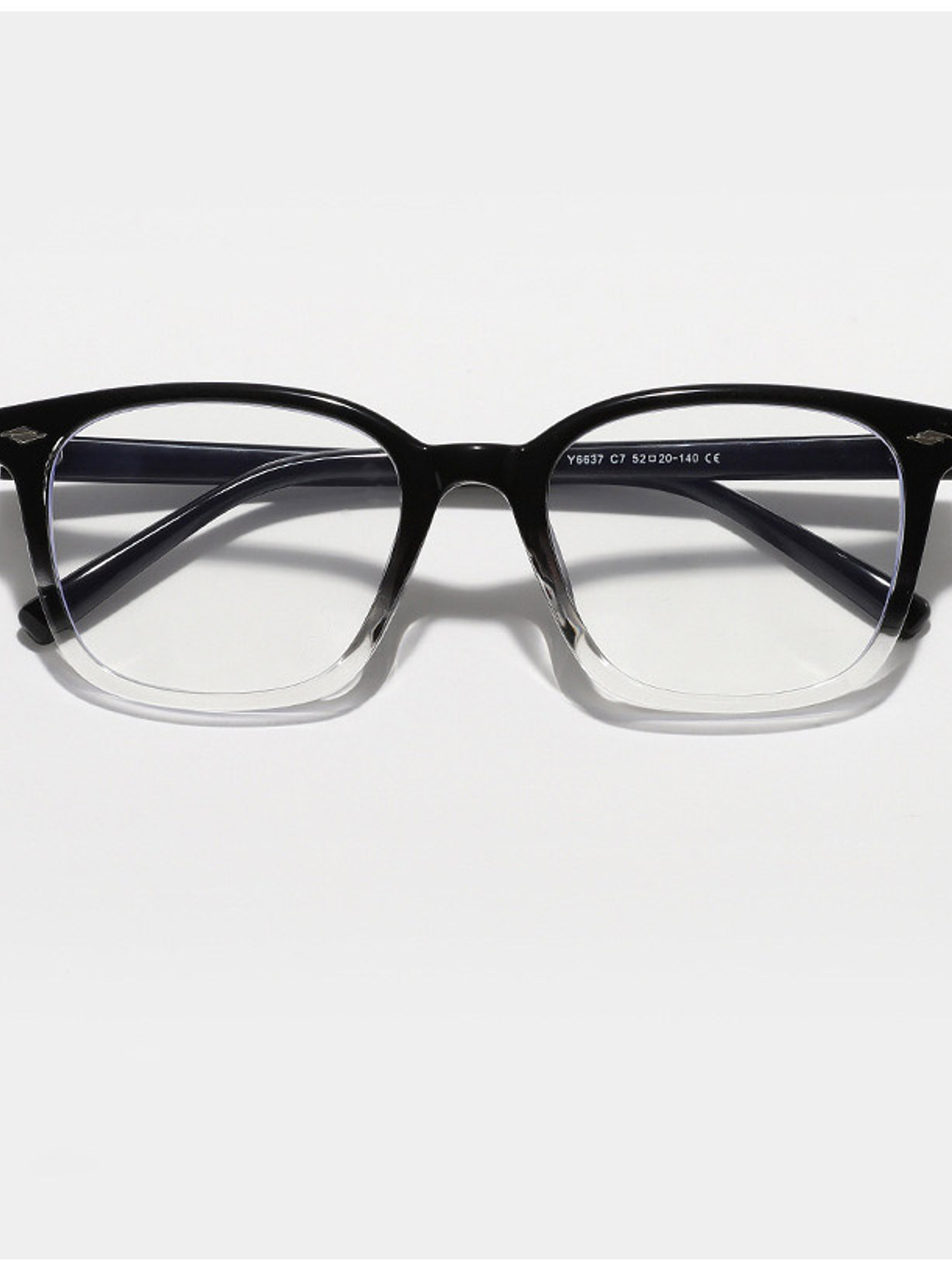 Armação para óculos 1