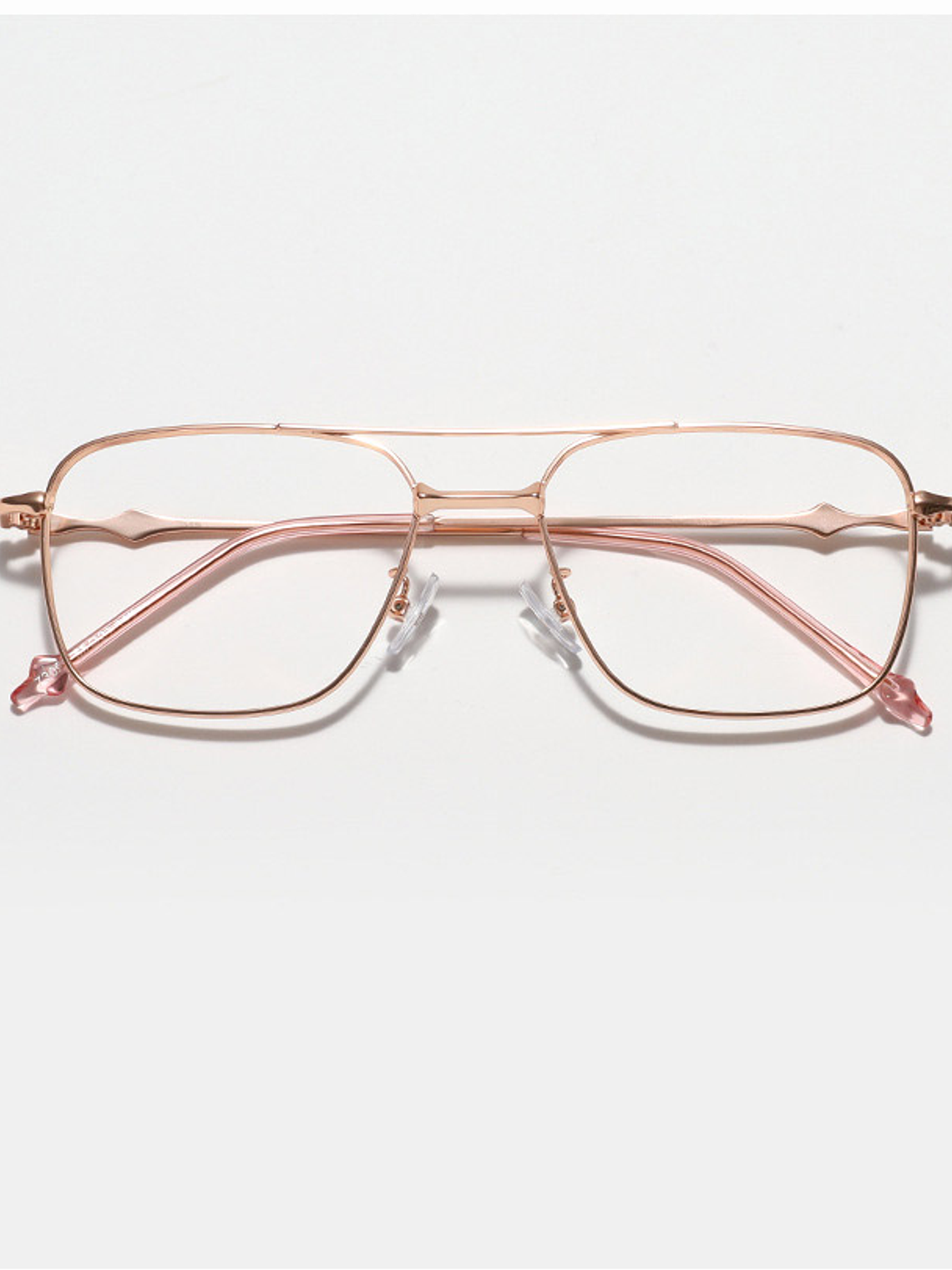 Eyeglass frame 1