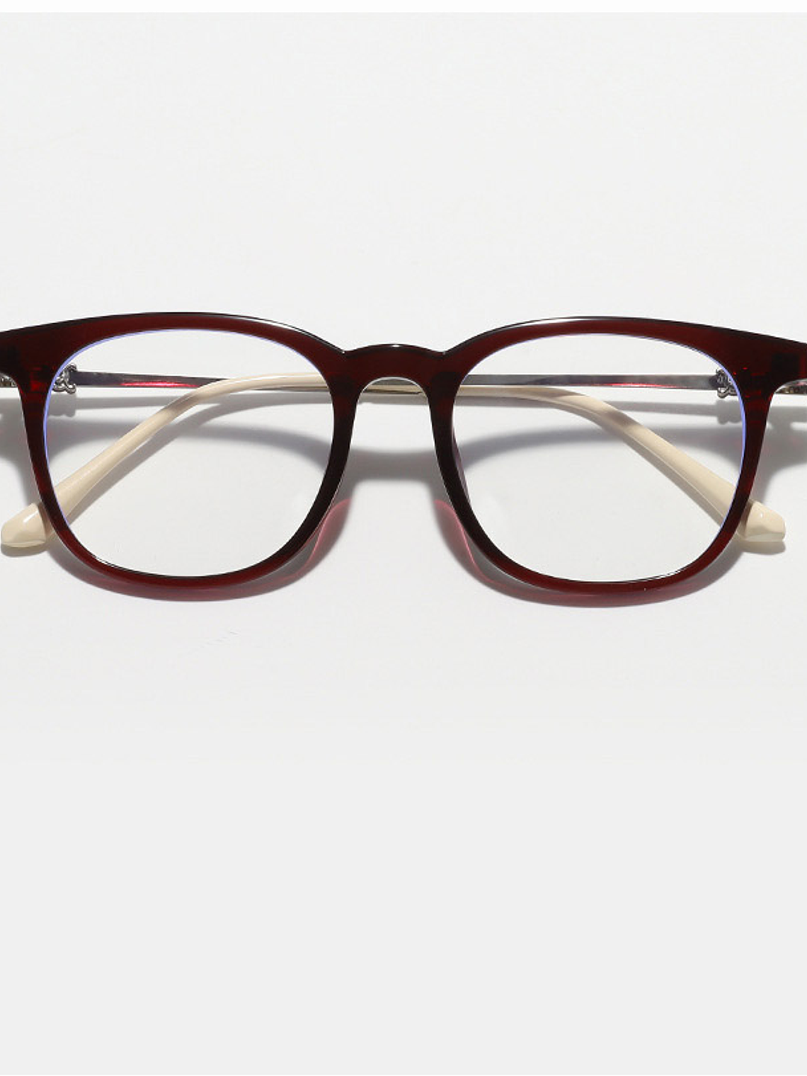 Armação para óculos 1