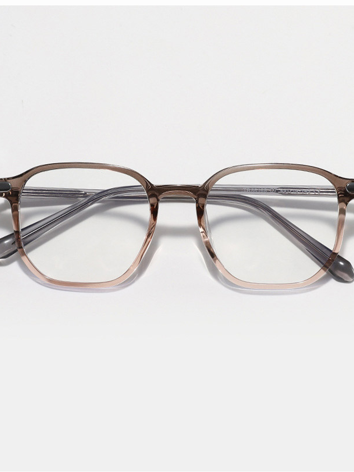 Armação para óculos 1