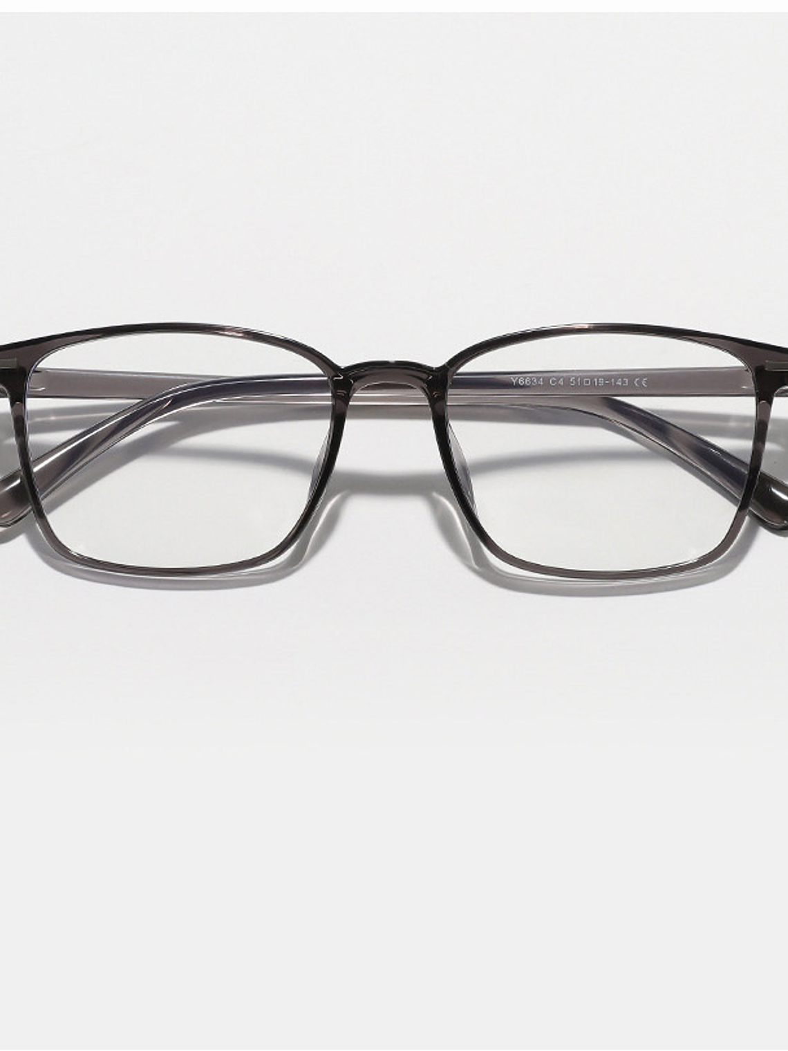 Armação para óculos 1