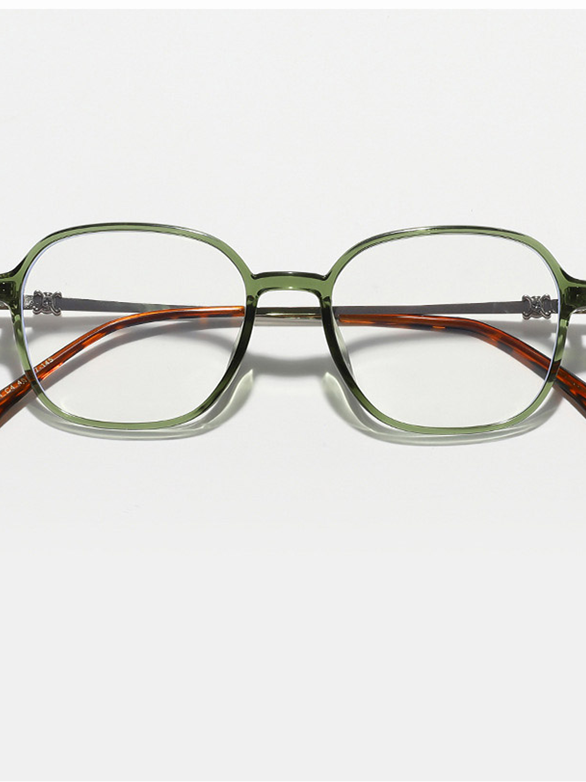 Armação para óculos 1