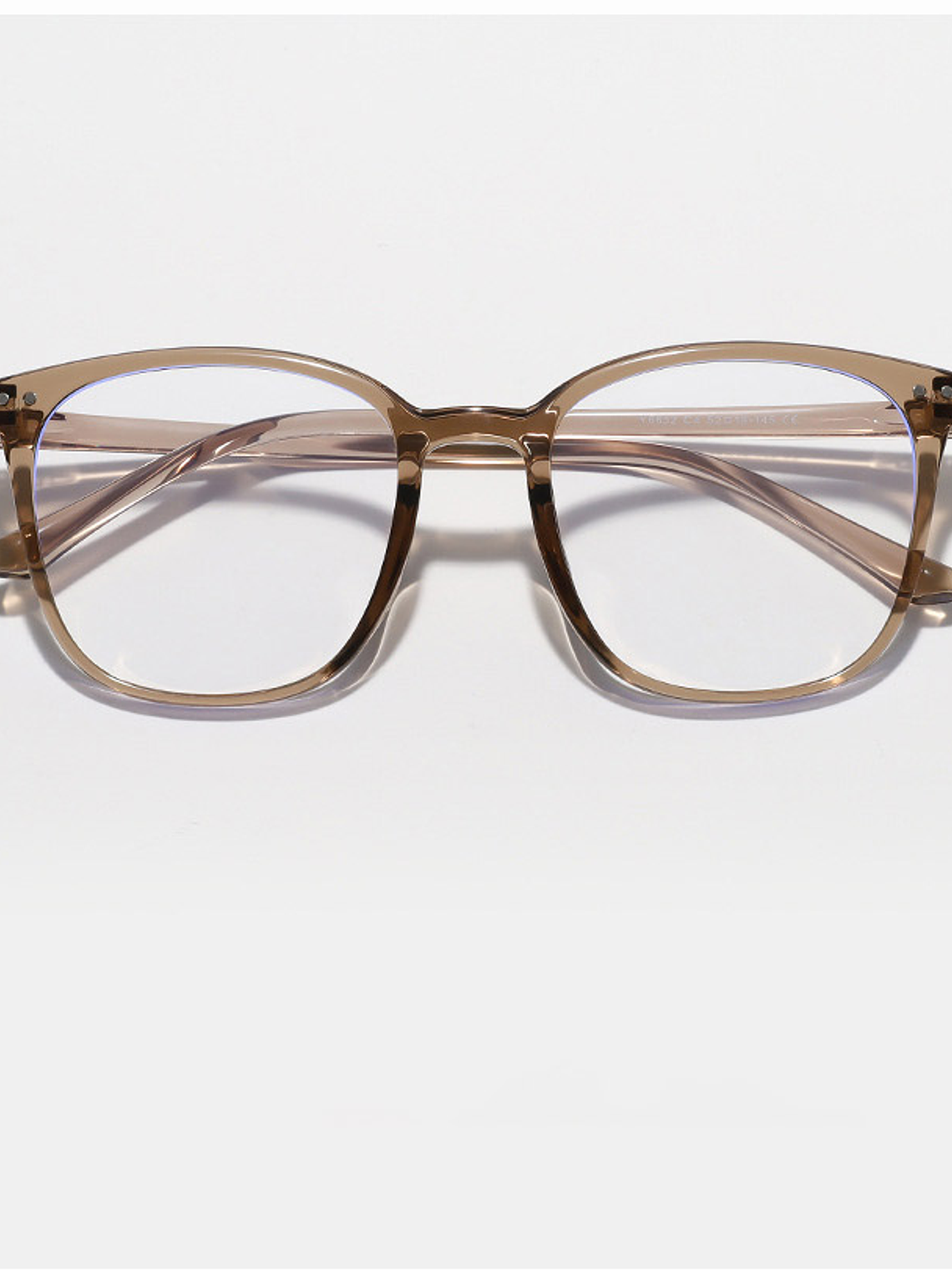 Armação para óculos 1