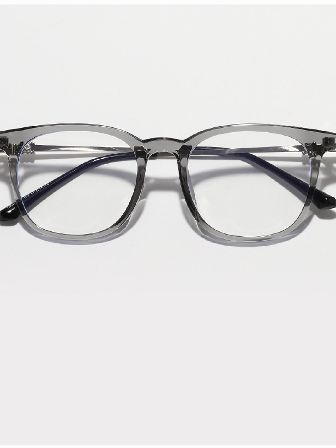 Armação para óculos 1