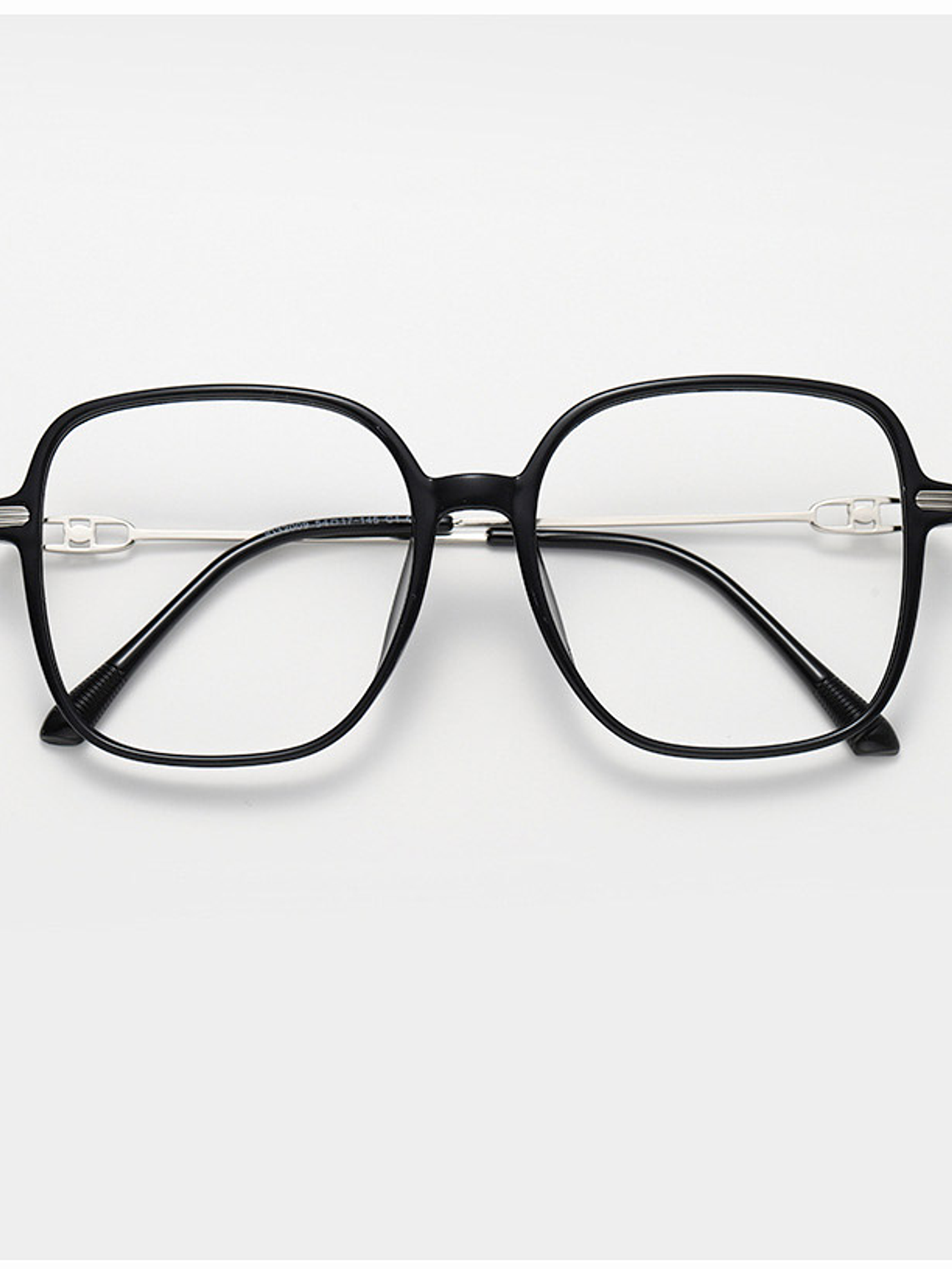 Eyeglass frame 1