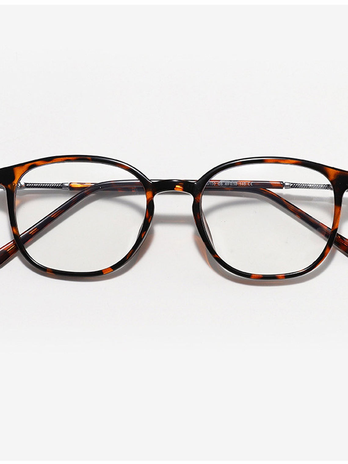 Armação para óculos 1