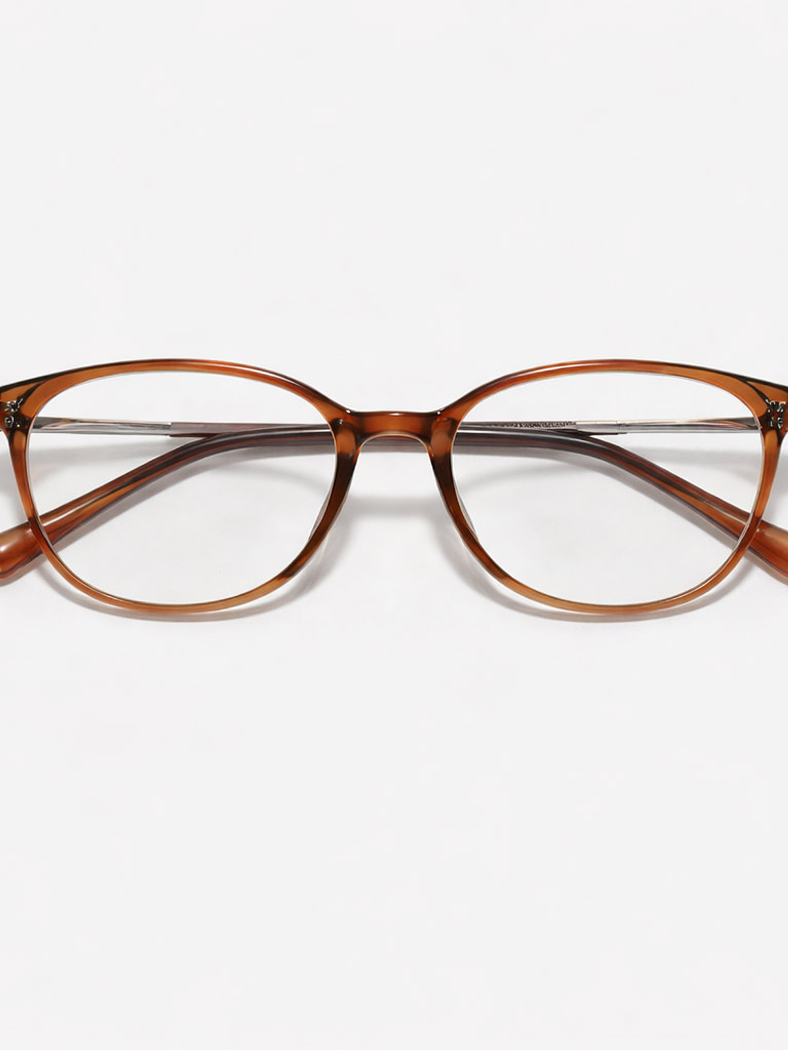 Armação para óculos 1