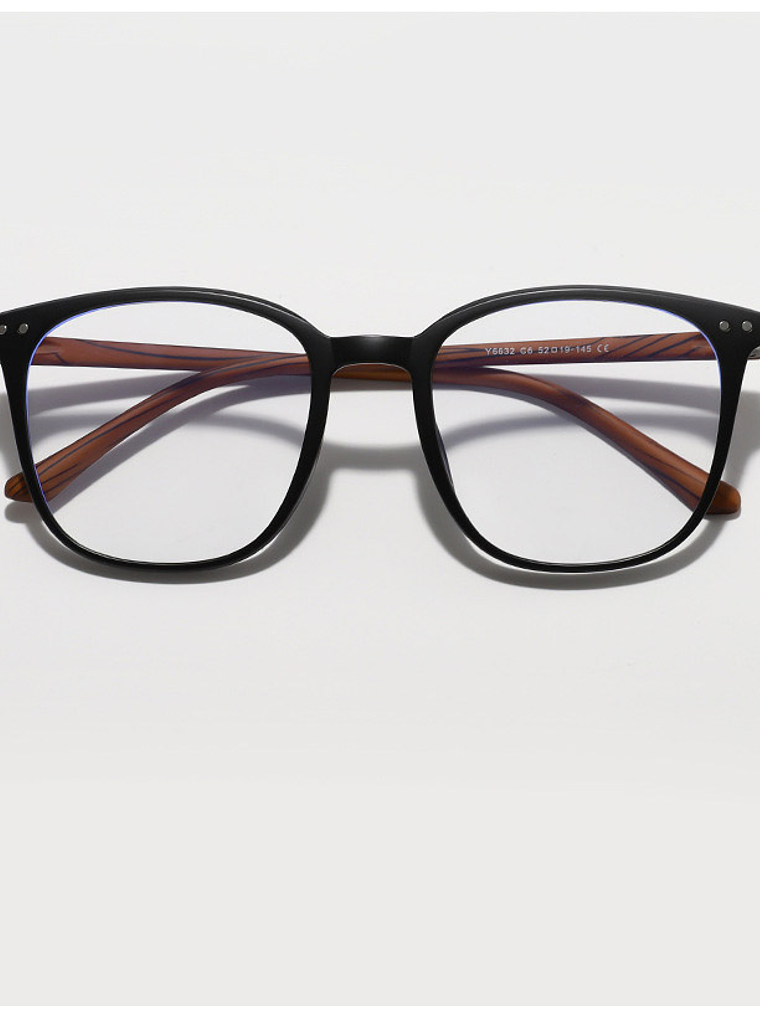 Armação para óculos 1