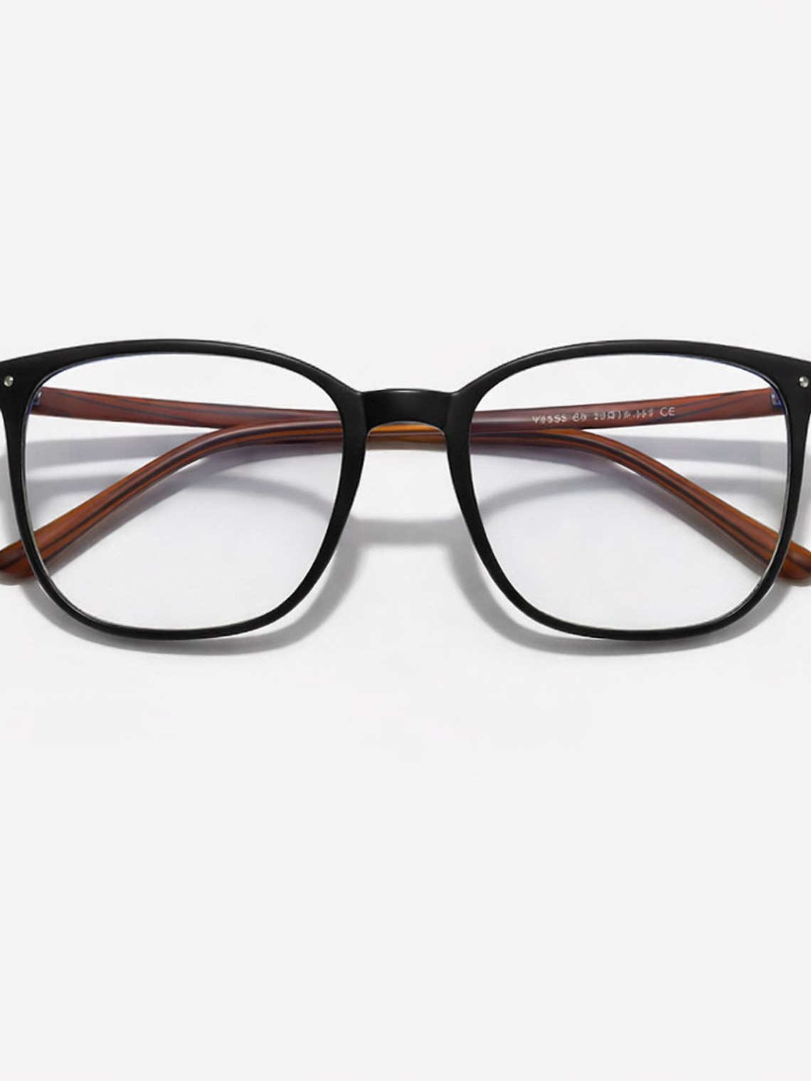 Armação para óculos 1