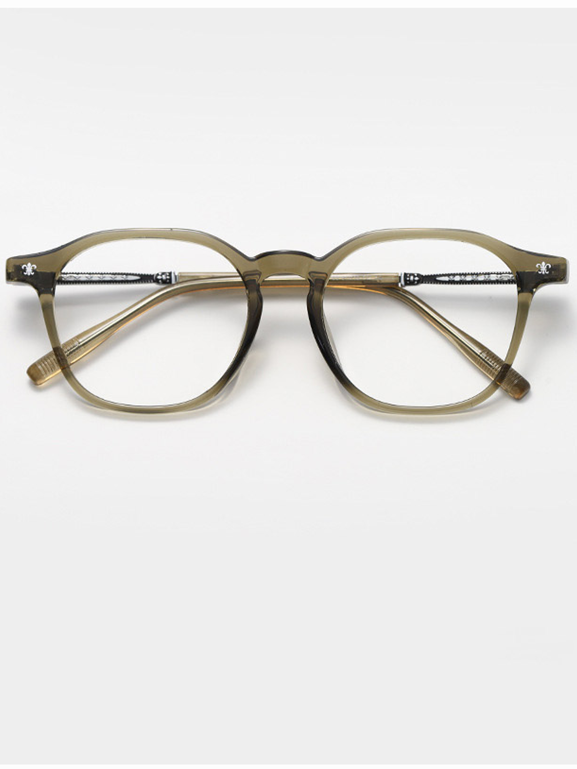 Armação para óculos 1