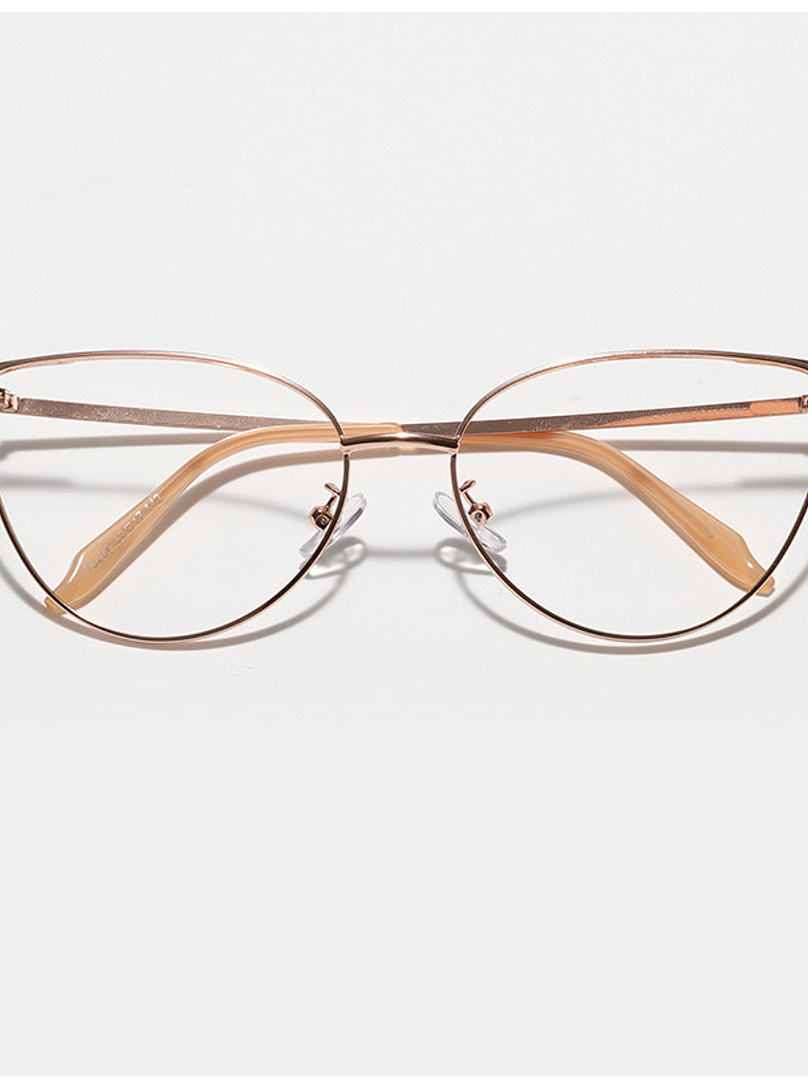 Armação para óculos 1