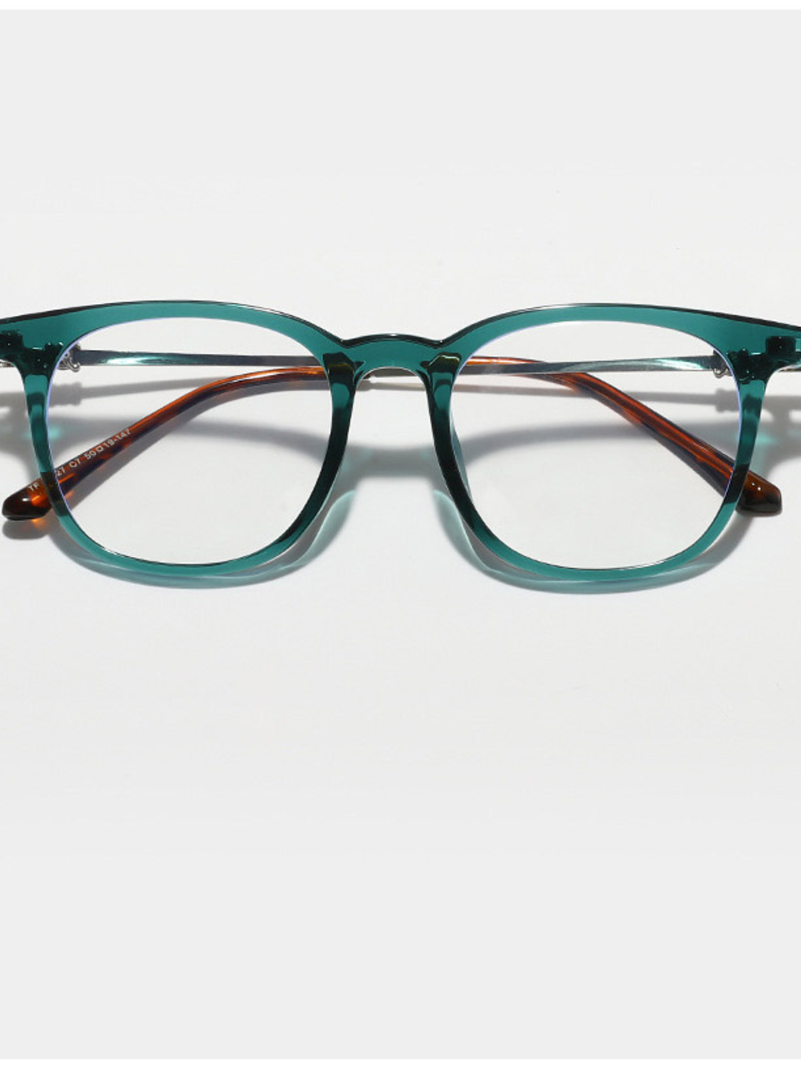 Armação para óculos 1