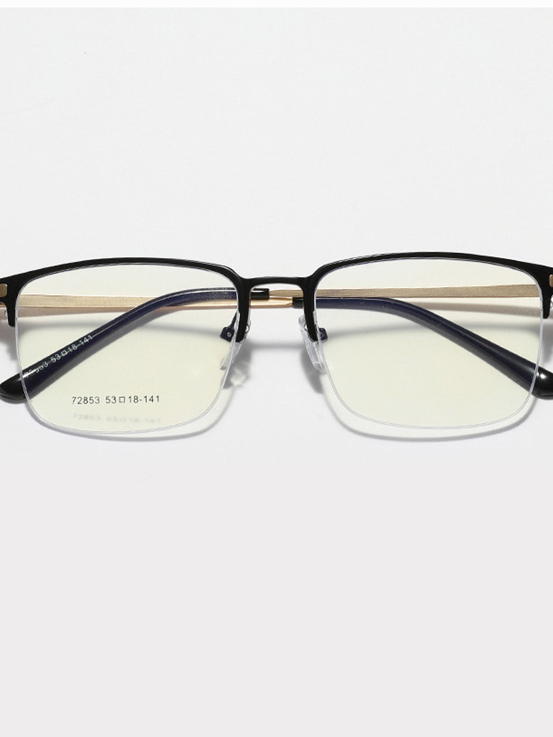 Armação para óculos 1