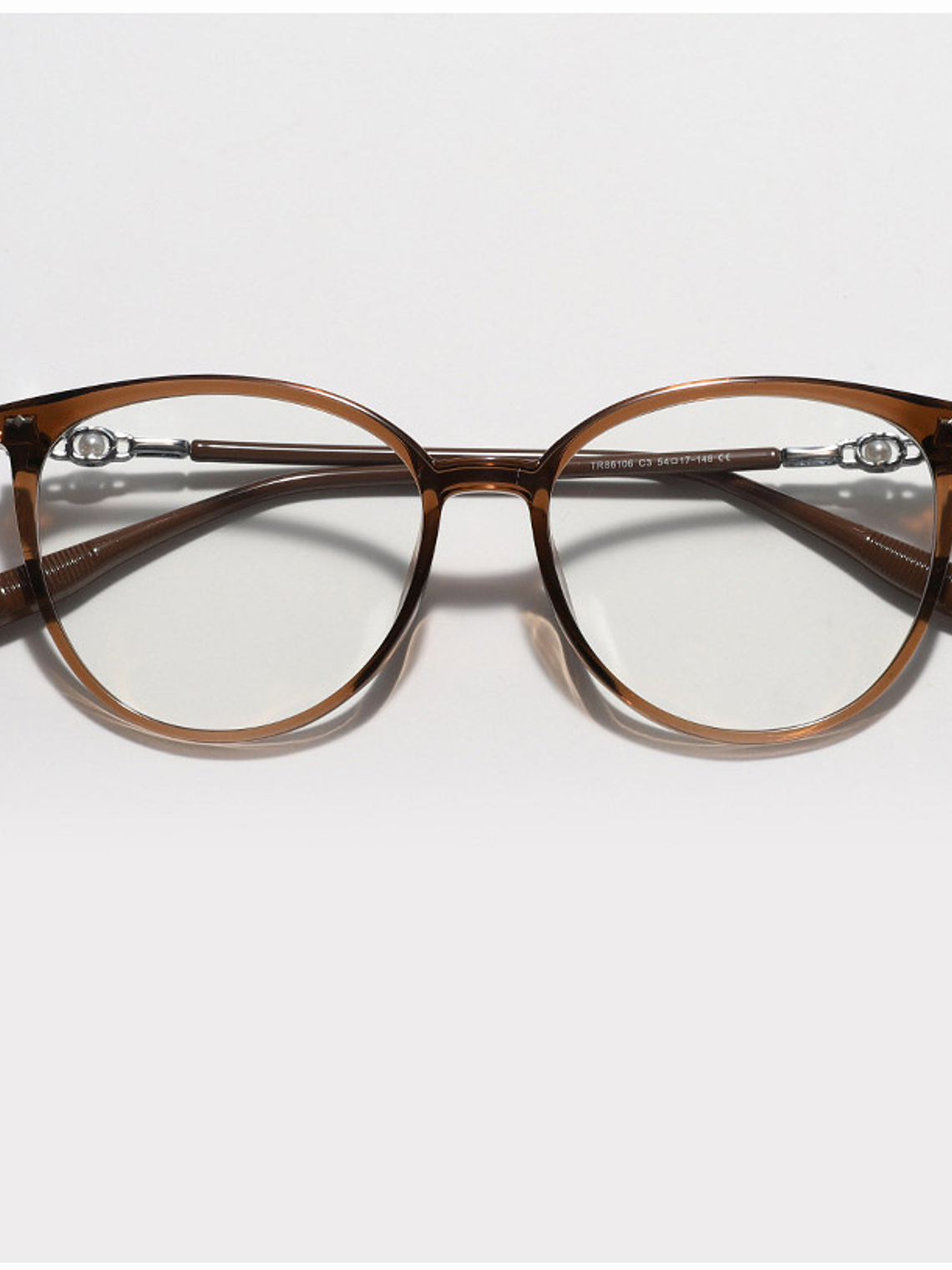 Armação para óculos 1