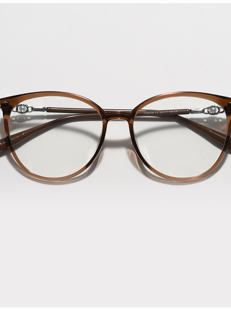 Armação para óculos 1