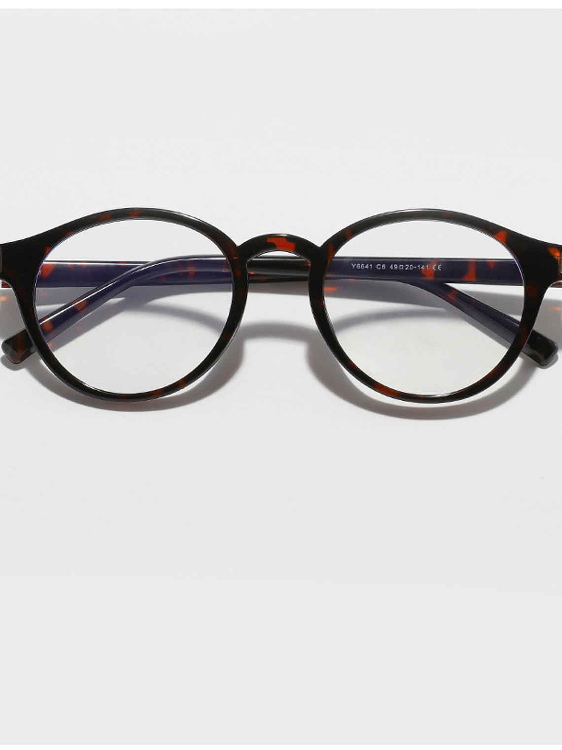 Armação para óculos 1