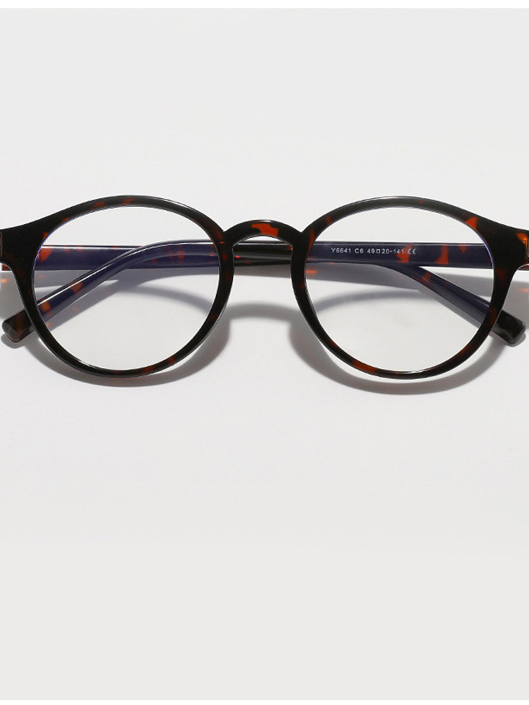 Armação para óculos 1