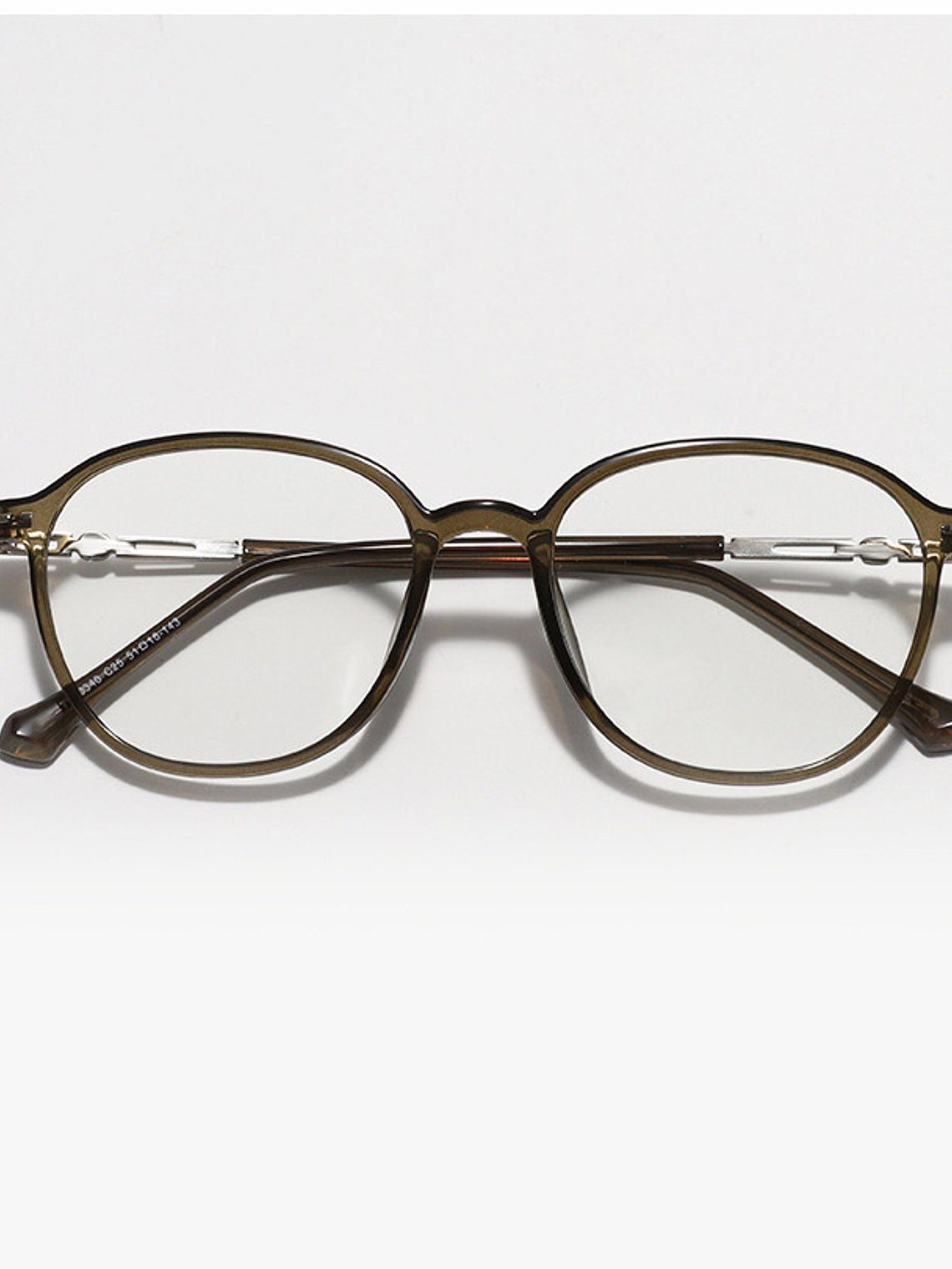 Armação para óculos 1