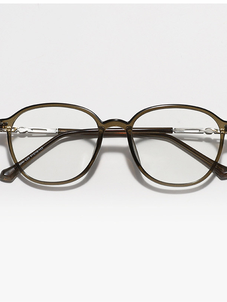 Armação para óculos 1