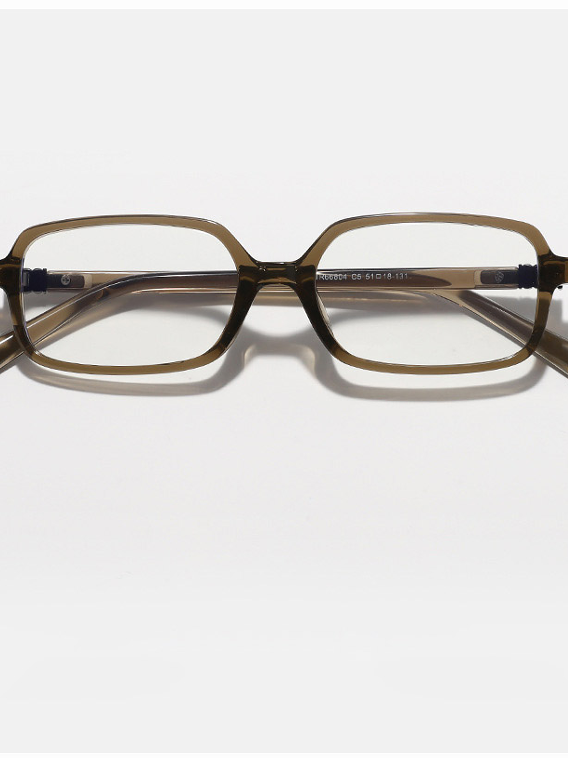 Armação para óculos 1