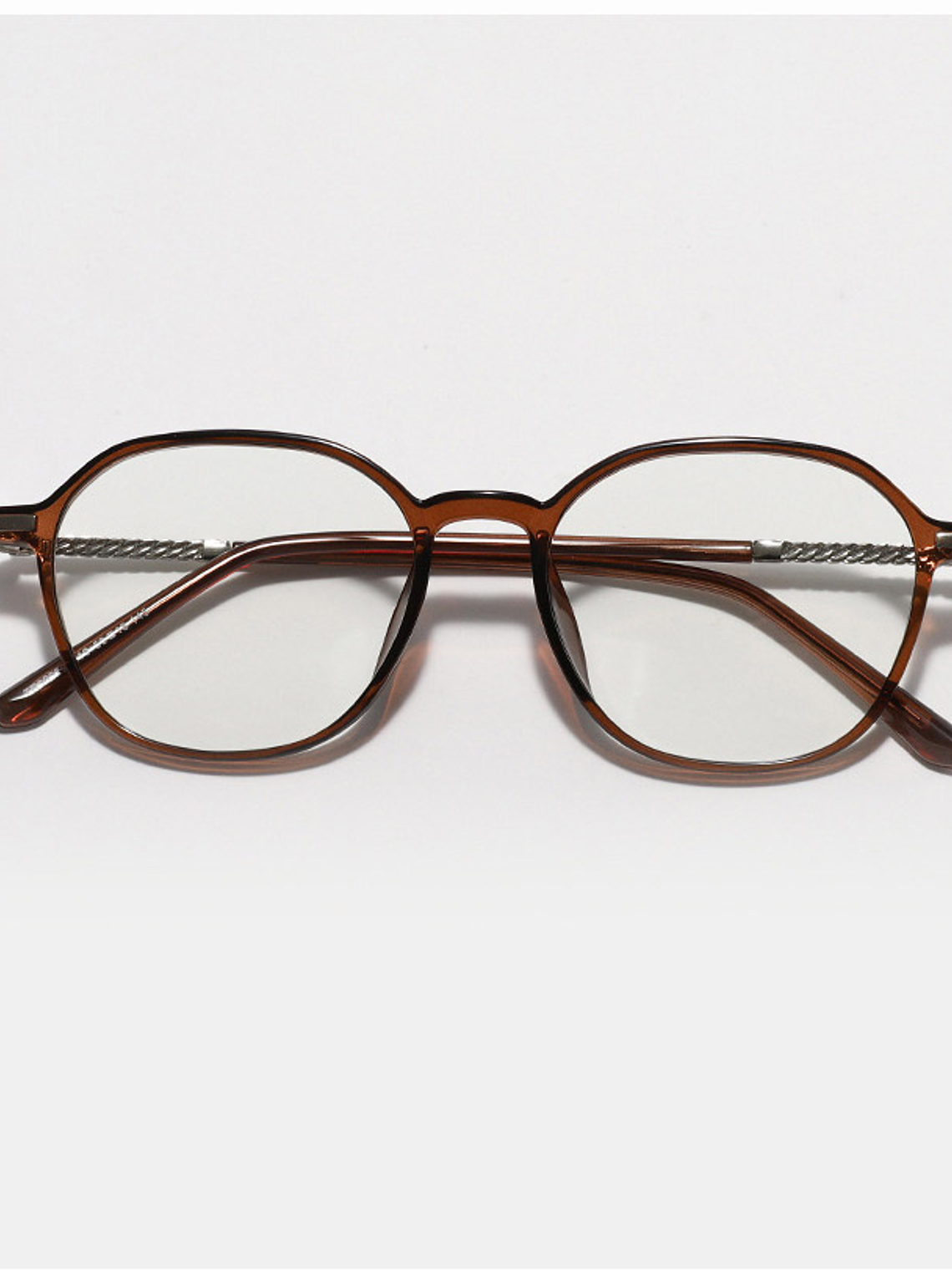 Armação para óculos 1