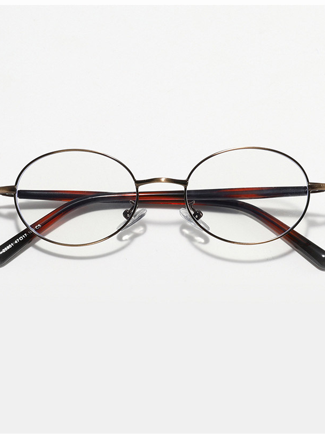 Armação para óculos 1