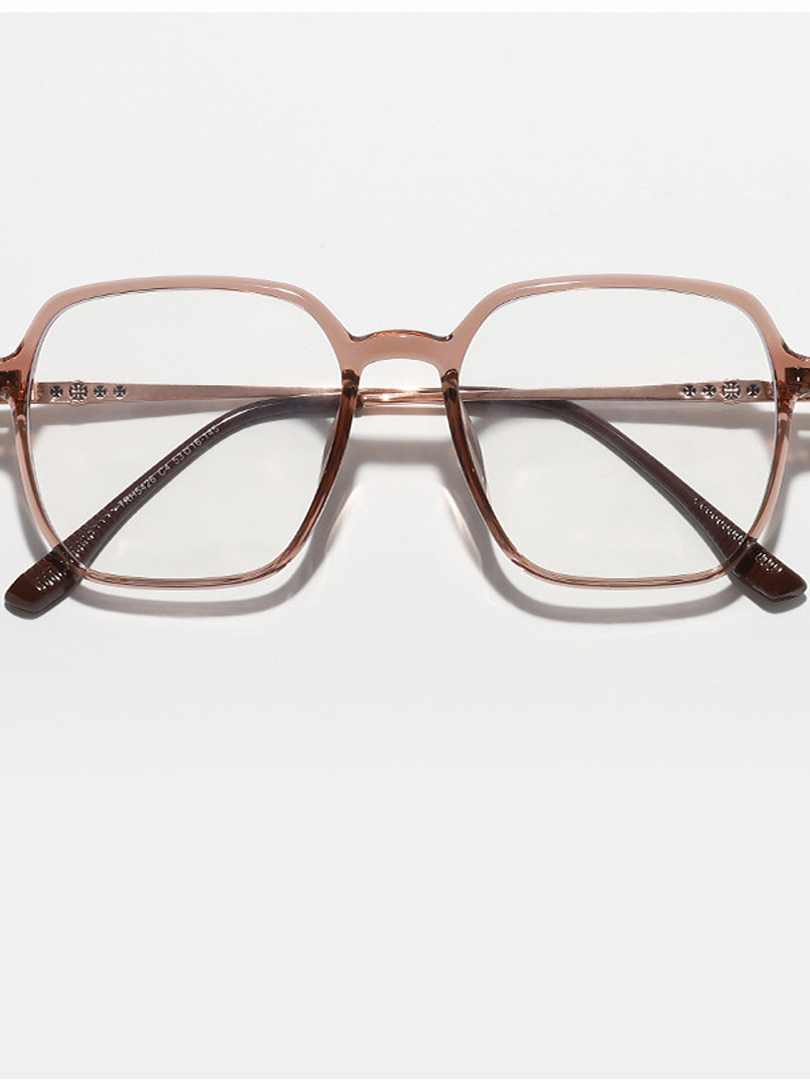 Armação para óculos 1