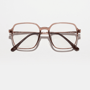 Armação para óculos
