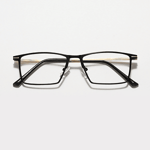 Armação para óculos