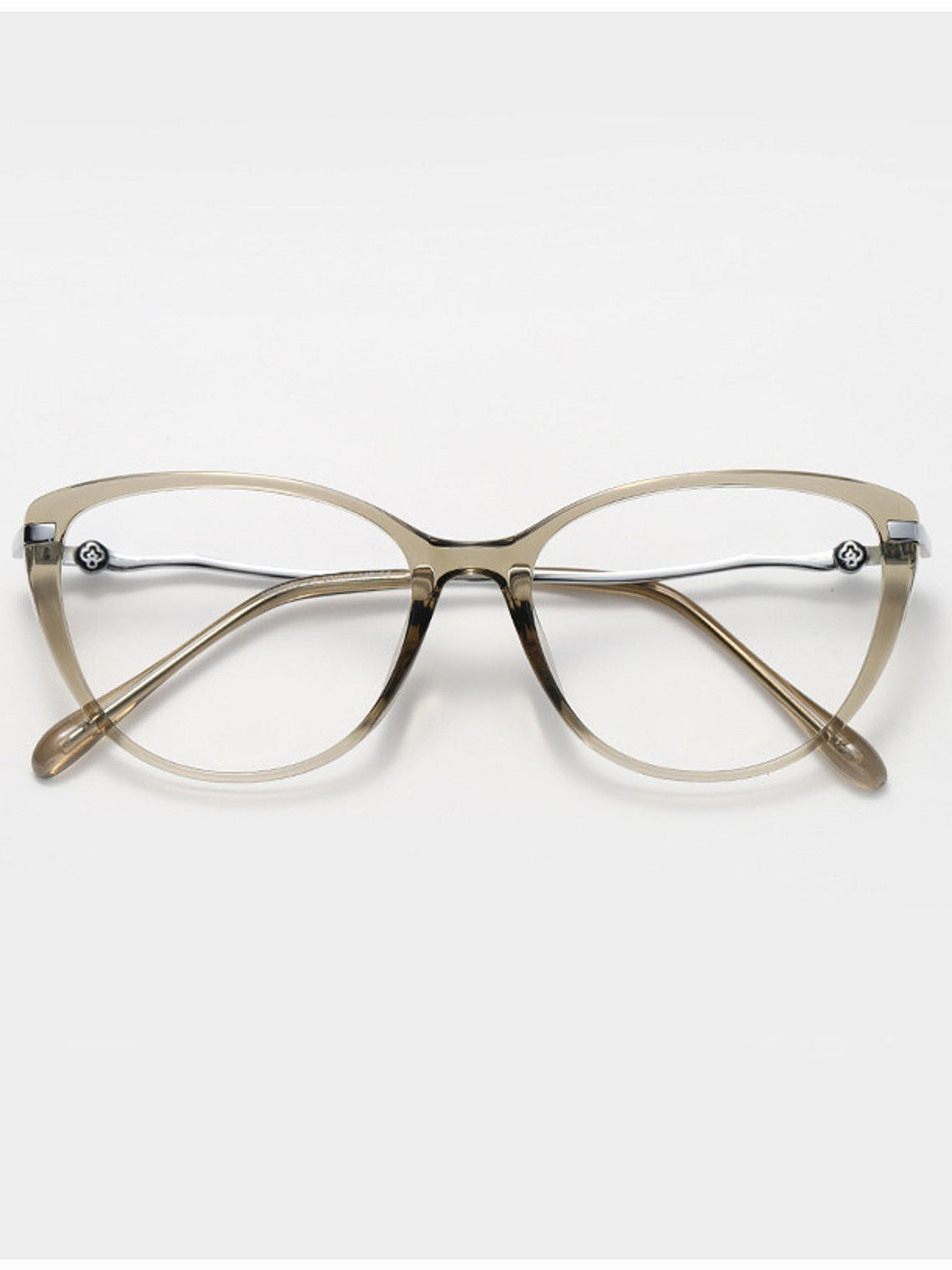 Armação para óculos 1