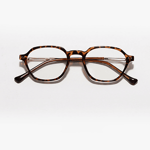 Armação para óculos