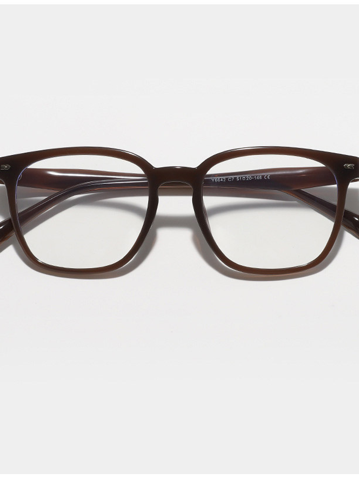 Armação para óculos 1