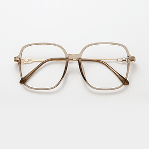 Armação para óculos