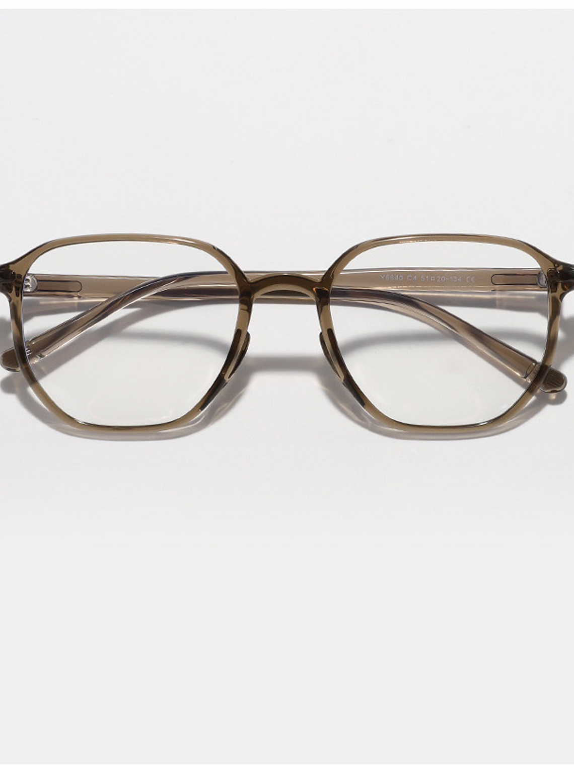 Armação para óculos 1