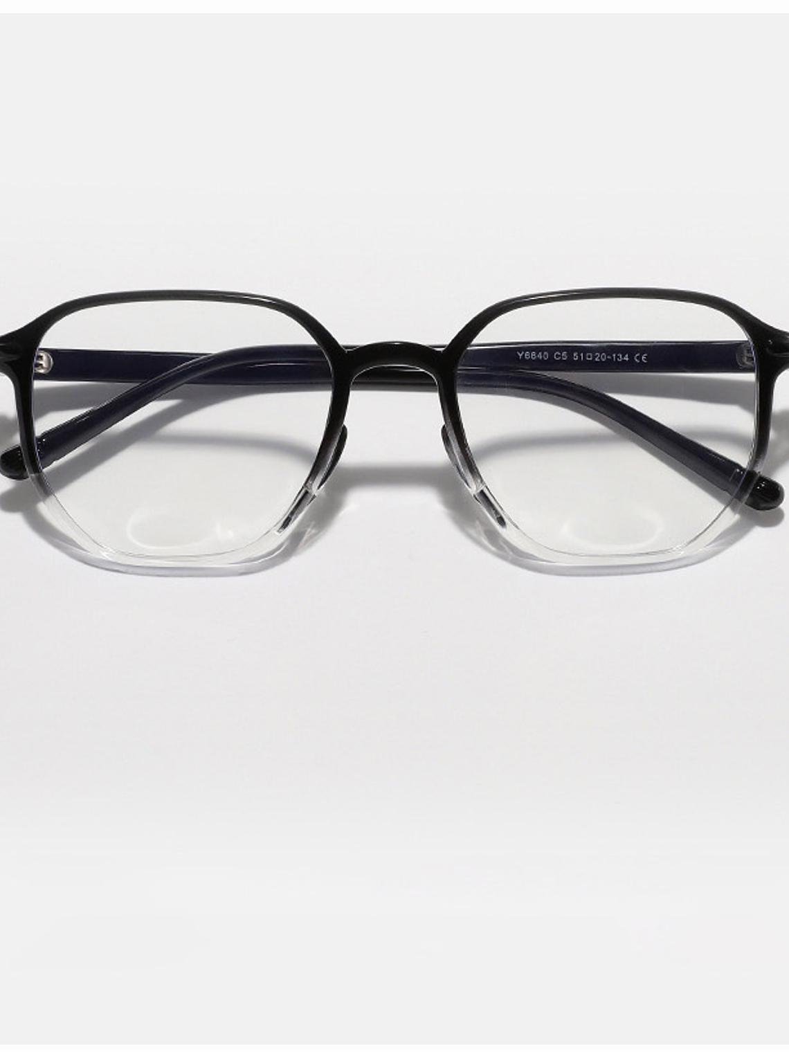 Armação para óculos 1