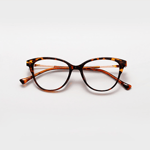 Armação para óculos