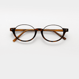 Armação para óculos