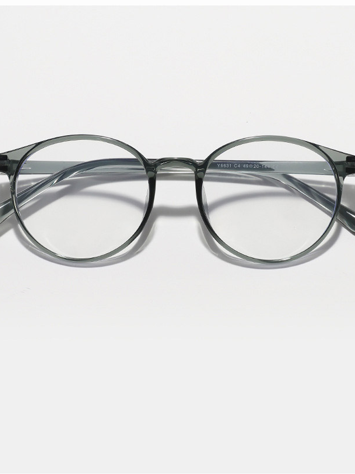 Armação para óculos 1