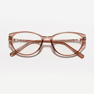 Armação para óculos