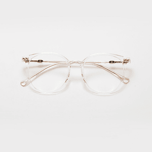 Armação para óculos