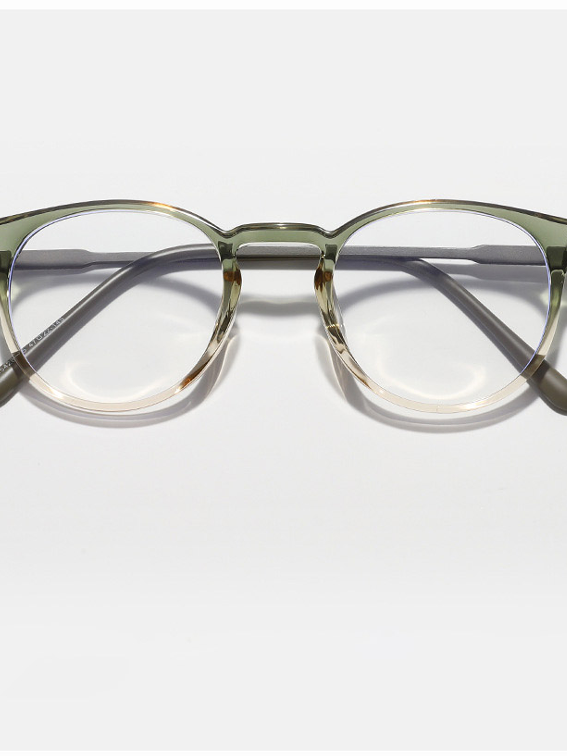 Armação para óculos 1