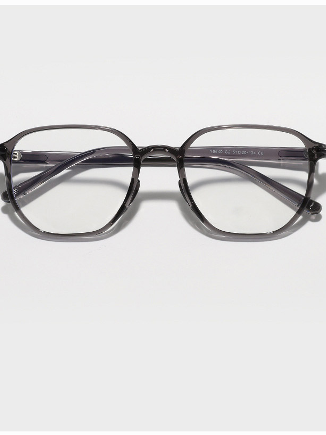 Armação para óculos 1