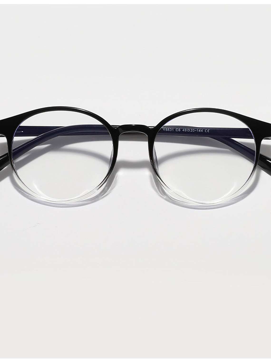 Armação para óculos 1