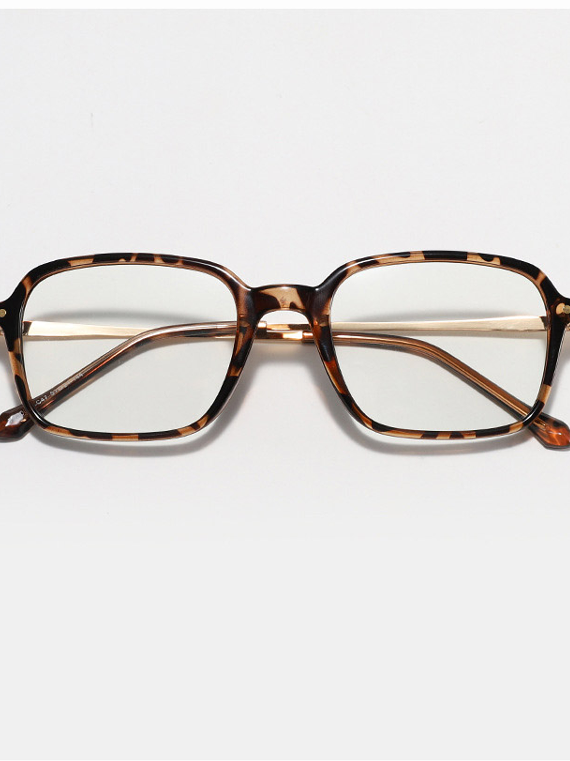 Armação para óculos 1